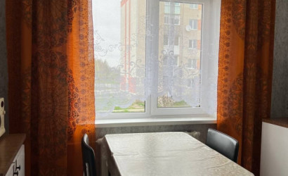 Снять 2-комнатную квартиру на сутки, Дрогичин, Карла Маркса, 10. Фото 8