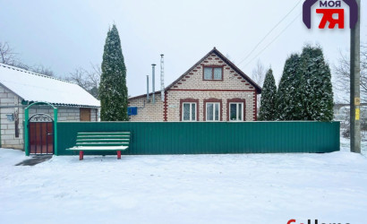 Купить дом, Красная Слобода, Луговая ул., 17.1 соток. Фото 18