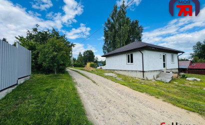  1-этаж.(62 м2), Высокое