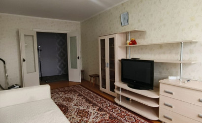 Купить 1-комнатную квартиру, Барановичи, Тельмана, 185. Фото 9