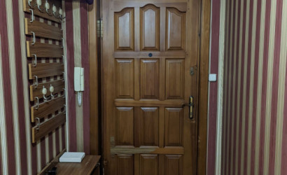 Купить 2-комнатную квартиру, Марьина Горка, Новая заря 20. Фото 16