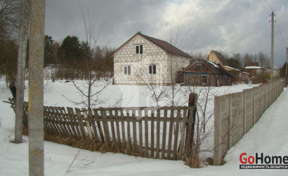 Купить дом, Кукелевщина, 15 соток. Фото 5