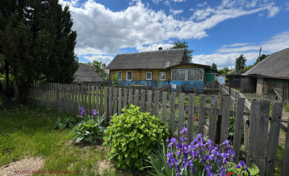 Купить дом, Калиновая, Соломонникова, 23, 25 соток. Фото 4