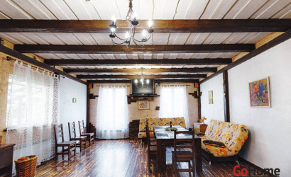 Снять на сутки коттедж, Новое Поле, Луговая 10. Фото 12