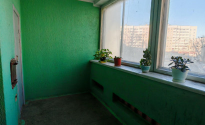 Купить 1-комнатную квартиру, Минск, Кульман ул., 13 (Советский район). Фото 4