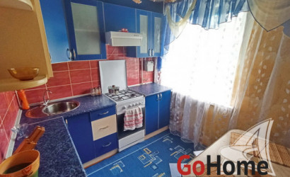 Купить 2-комнатную квартиру, Пелище, , . Фото 5