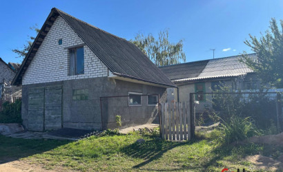 Купить 1-комнатную квартиру, Ратомка, Спортивная ул., 23. Фото 2