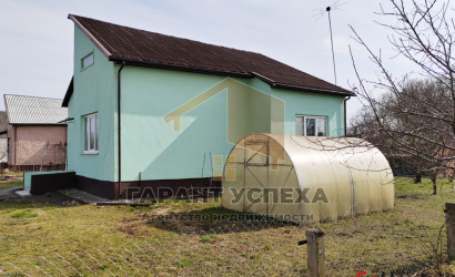 Купить дом, Большие Мотыкалы, Мотыкальский с/с, 12.98 соток. Фото 5