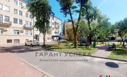  9-этаж.(76 м2), Брест(МОПРа, 6)