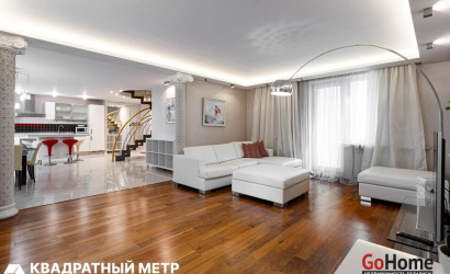 Купить 3-комнатную квартиру, Минск, Городецкая ул., 34 (Первомайский район). Фото 9