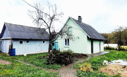 Купить дом, Пильница, 17.41 соток. Фото 6