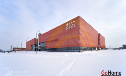 Аренда помещения, Быкачино,  20593.3 кв.м.. Фото 3