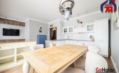 Купить 3-комнатную квартиру, Минск, Волгоградская ул., 86 (Первомайский район). Фото 4