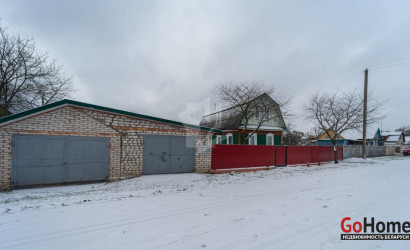 Купить дом, Смолевичи, Подгорная ул., 14, 9.1 соток. Фото 24