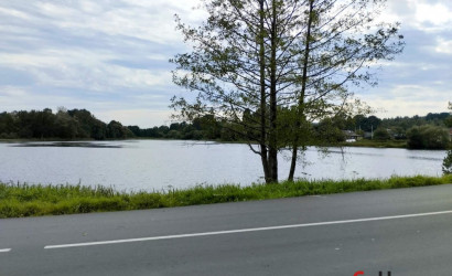 Купить дом, Каниковичи, Луговая ул., 4, 25 соток. Фото 20