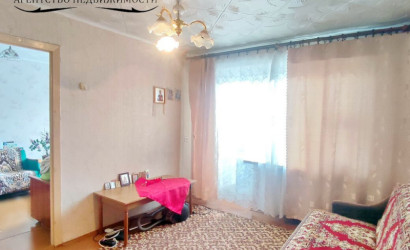 Купить 5-комнатную квартиру, Минск, Козлова ул., 31 (Первомайский район). Фото 1