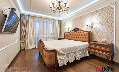 Купить 2-комнатную квартиру, Минск, Горецкого ул., 34 (Фрунзенский район). Фото 14