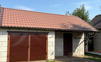 Купить дом, Слоним, Минский Тракт ул., 15 соток. Фото 30