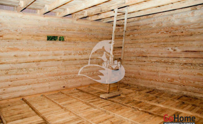 Купить дом, Косино аг., Школьная ул. 2, 12 соток. Фото 10