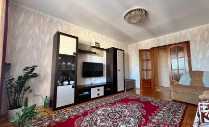 Купить 4-комнатную квартиру, Брест, ул. Московская, д. . Фото 3