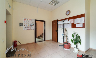 Аренда склада, Минск, Карвата ул., 77,  от 380 до 430 кв.м.. Фото 18