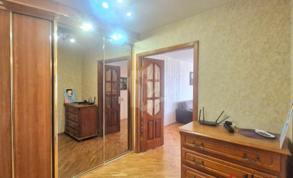 Снять 3-комнатную квартиру, Минск, ул. Веры Хоружей, д. 10к1. Фото 4