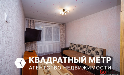 Купить 2-комнатную квартиру, Минск, ул. Седых, д. 60 (Первомайский район). Фото 1
