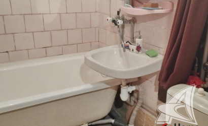 Купить 2-комнатную квартиру, Кобрин, , . Фото 5