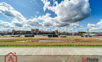 Купить 3-комнатную квартиру, Минск, Тимирязева, 130 (Центральный район). Фото 21