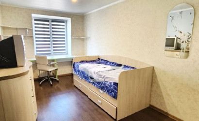 Купить 2-комнатную квартиру, Барановичи, Багрима, 11/1. Фото 11