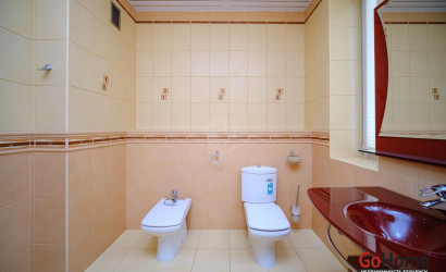 Купить 3-комнатную квартиру, Минск, Утульная ул., 1 (Фрунзенский район). Фото 27