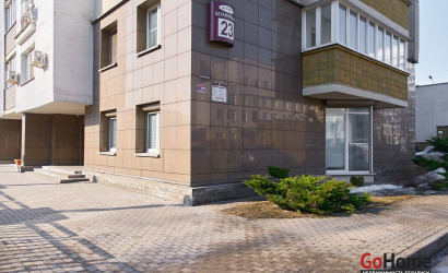 Аренда помещения, Минск, Беломорская, 23,  68.1 кв.м.. Фото 15