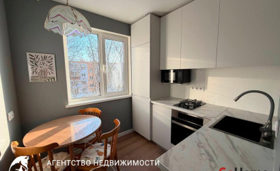 Снять 2-комнатную квартиру, Минск, Лили Карастояновой ул. 13 (Советский район). Фото 9