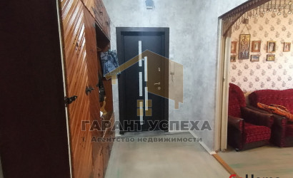 Купить 4-комнатную квартиру, Брест, ул. Волгоградская . Фото 15