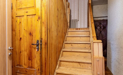 Купить коттедж, Фаниполь, Лесная ул., 14.61 соток. Фото 11