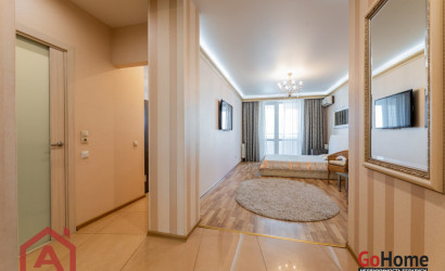 Купить 1-комнатную квартиру, Минск, Скрыганова, 4А (Фрунзенский район). Фото 24