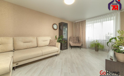 Купить 3-комнатную квартиру, Красное, 17 Верасня ул., 2/А. Фото 11