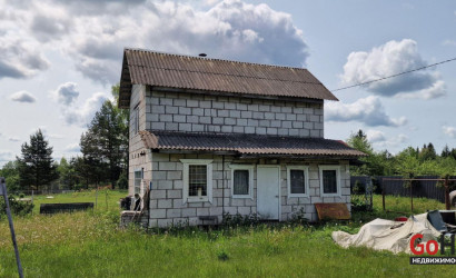 Купить участок, БОРЩЕВНИК, 10 соток. Фото 12