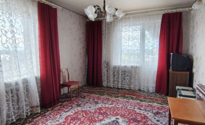 Купить 2-комнатную квартиру, Могилев, Симонова, 33. Фото 5