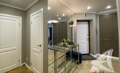 Купить 3-комнатную квартиру, Брест, Центр, ул. Фомина. Фото 40