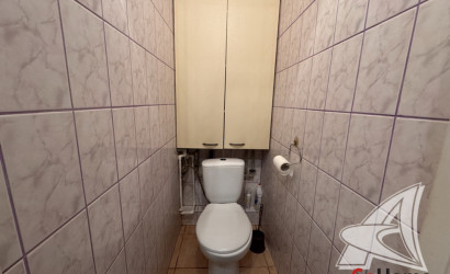 Купить 2-комнатную квартиру, Брест, Восток, ул. Московская. Фото 12