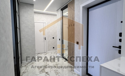 Купить 2-комнатную квартиру, Брест, ул. Октябрьской революции, д. . Фото 11