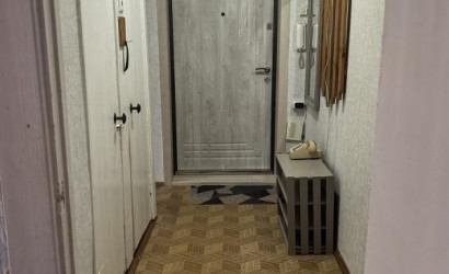Купить 1-комнатную квартиру, Минск, Павловского ул., 42 (Заводской район). Фото 3