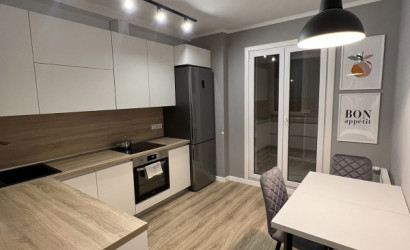 Снять 1-комнатную квартиру, Минск, Кирилла Туровского, 14 (Первомайский район). Фото 1