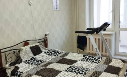 Купить 4-комнатную квартиру, Витебск, Строителей просп., 7/2. Фото 7
