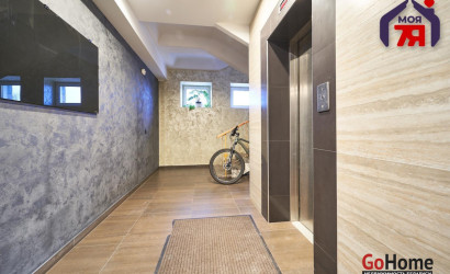 Купить 3-комнатную квартиру, Минск, Тимирязева ул., 4 (Центральный район). Фото 27