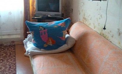 Снять 2-комнатную квартиру на сутки, Чериков, Рокоссовского,  7. Фото 2