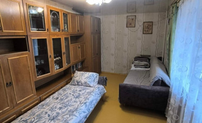 Снять 2-комнатную квартиру на сутки, Бобруйск, ул. Пушкина, д.247. Фото 4