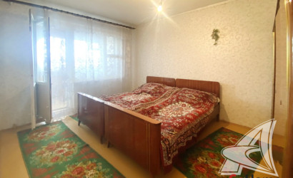 Купить 2-комнатную квартиру, Брест, Восток, ул. Ленинградская. Фото 6