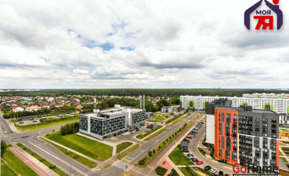 Купить 1-комнатную квартиру, Копище, Братьев Райт ул., 11. Фото 11